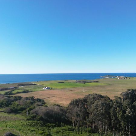 T Monte Villa Porto Covo Buitenkant foto