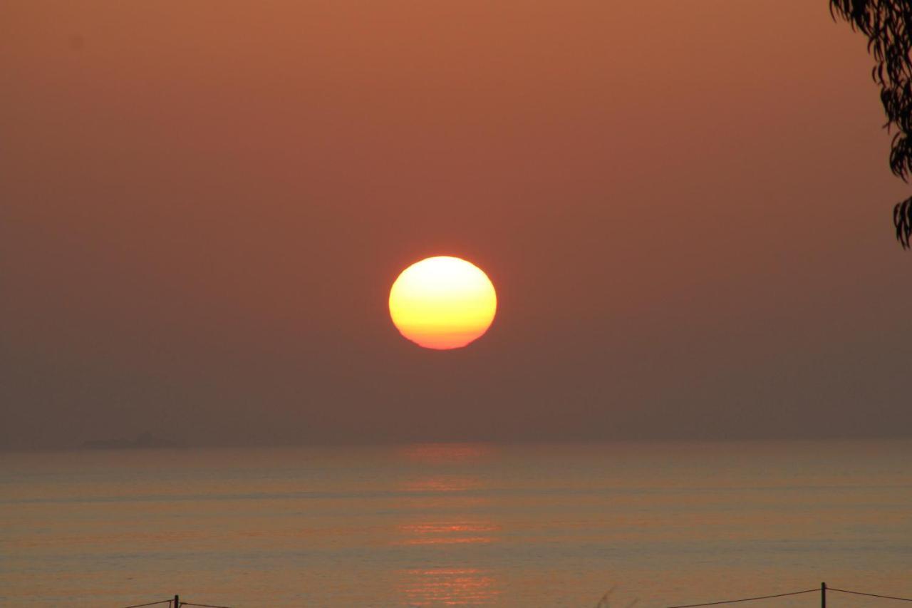 T Monte Villa Porto Covo Buitenkant foto