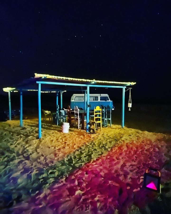 T Monte Villa Porto Covo Buitenkant foto