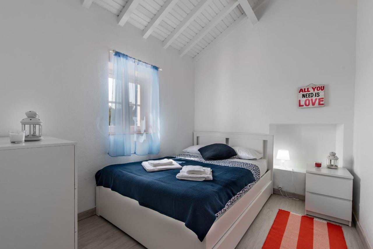 T Monte Villa Porto Covo Buitenkant foto