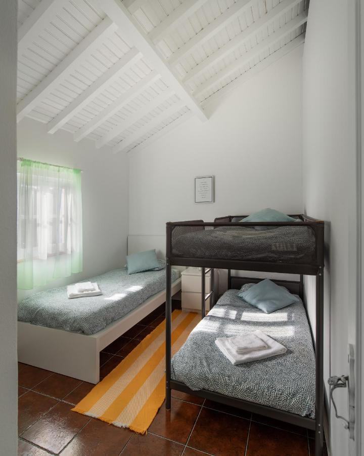 T Monte Villa Porto Covo Buitenkant foto