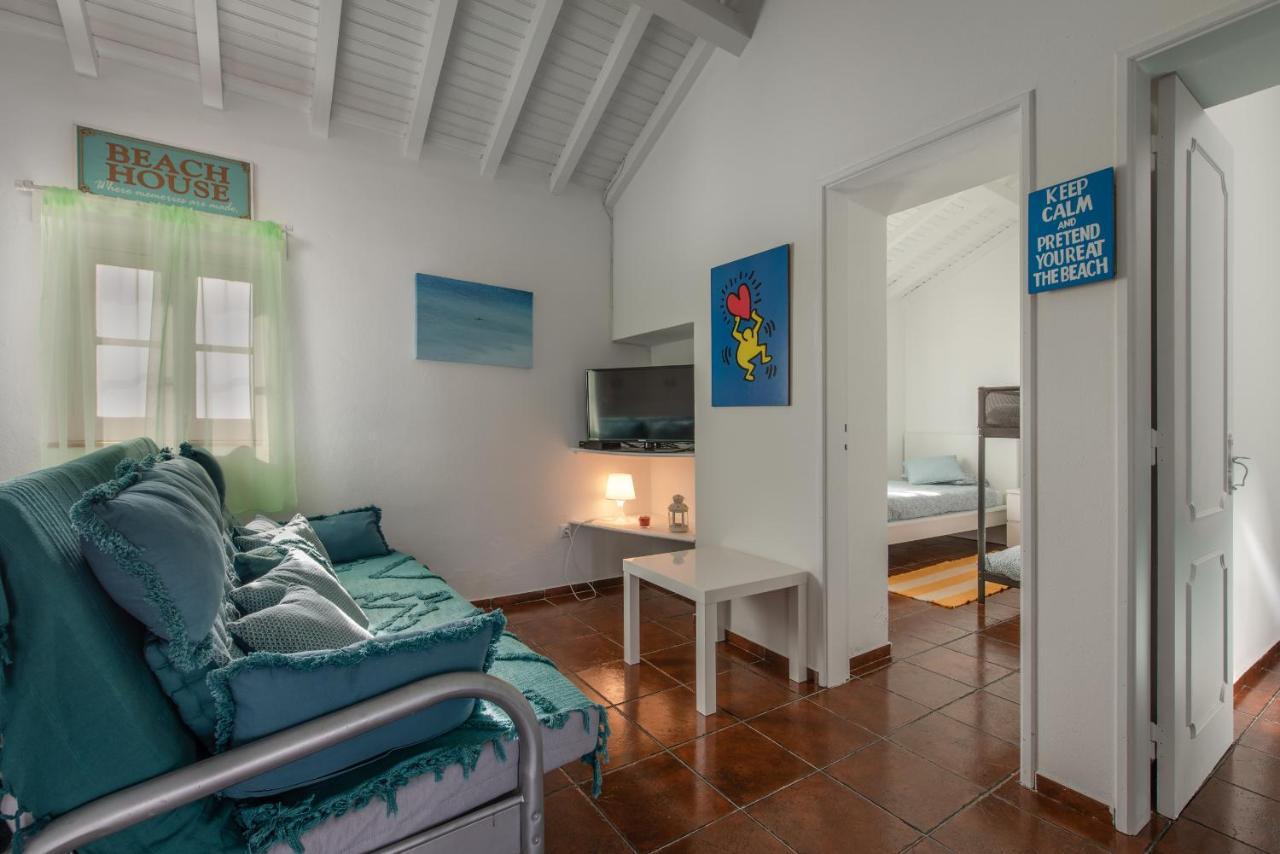 T Monte Villa Porto Covo Buitenkant foto